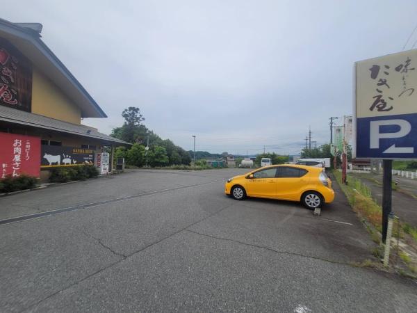 たき庵　店舗
