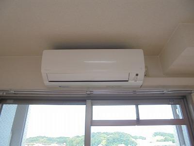 クレセントヒル・イースト