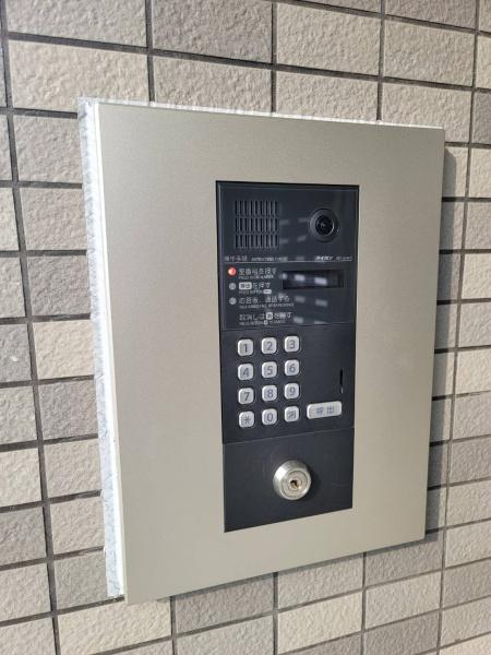 クレセントヒル・イースト