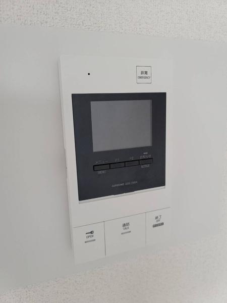 クレセントヒル・イースト