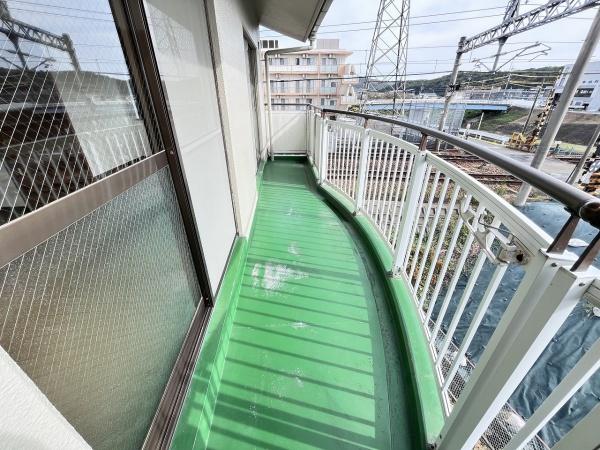 ビオラ三田Ⅱ