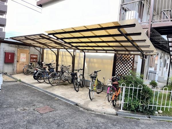 ビオラ三田Ⅱ