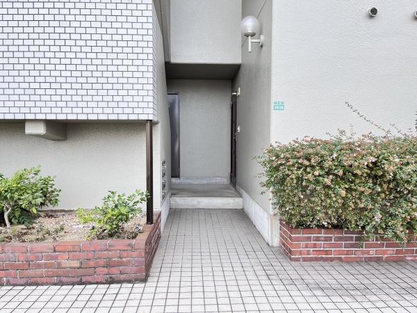 ビオラ三田Ⅱ