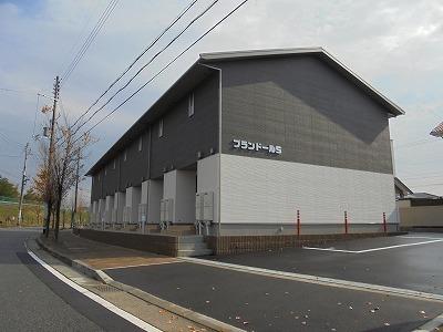 プランドールS