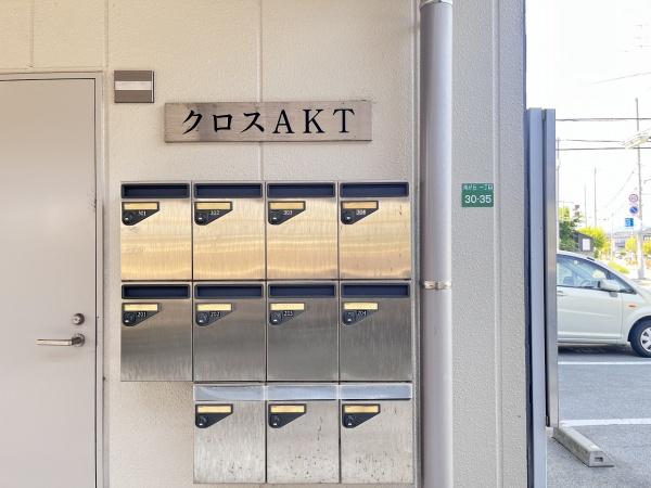 クロスＡＫＴ