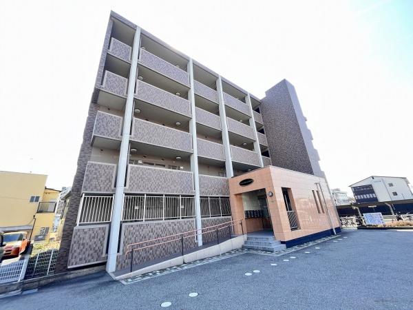 グランステージマルワ