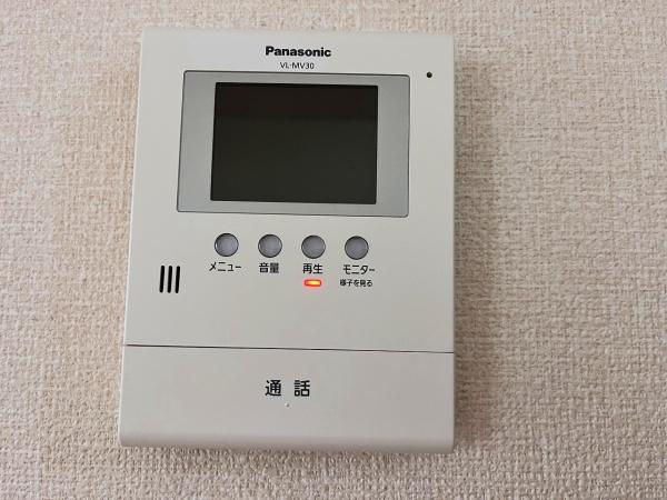 ウエステリアコートＤ棟