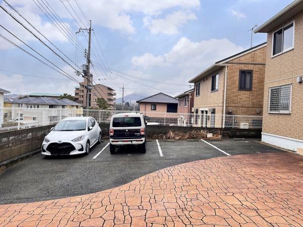 ウエステリアコートＤ棟