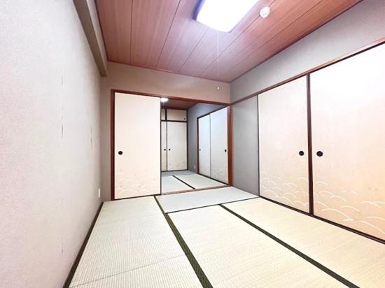 サンディ・パークスⅠ番館