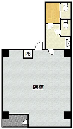 VANQUISHBLD　中央町