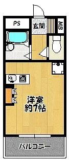 フロレスタ三輪