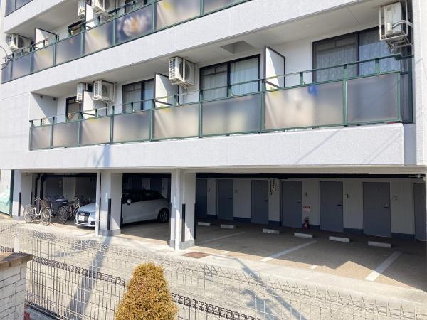 フロレスタ三輪