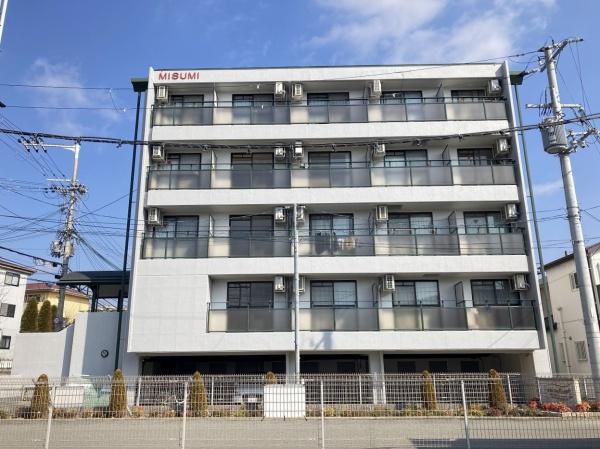 フロレスタ三輪