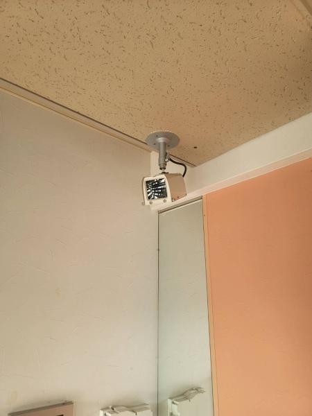 フロレスタ三輪(エントランス)