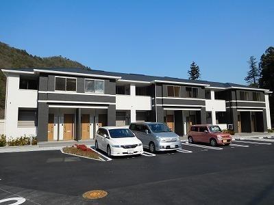 エスペランサ有野