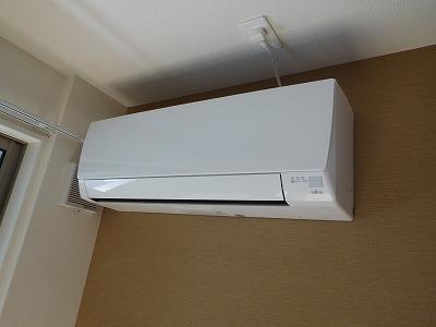 エスペランサ有野