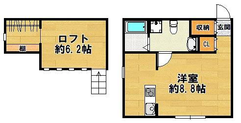 Ｍａ　Ｍａｉｓｏｎ北六甲