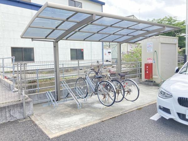 Ma Maison北六甲(その他共用部分)