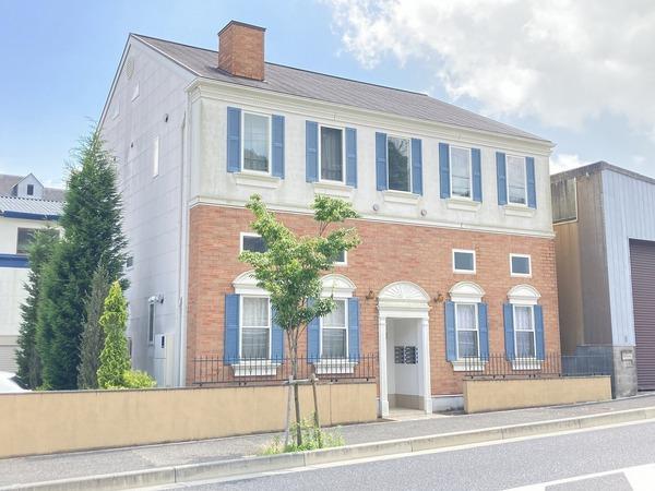 Ｍａ　Ｍａｉｓｏｎ北六甲