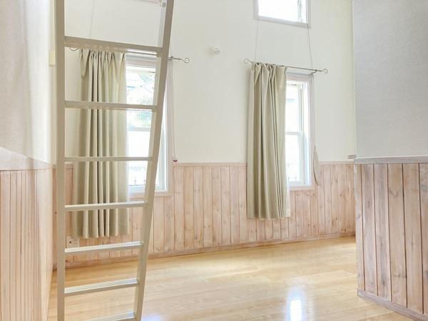 Ｍａ　Ｍａｉｓｏｎ北六甲