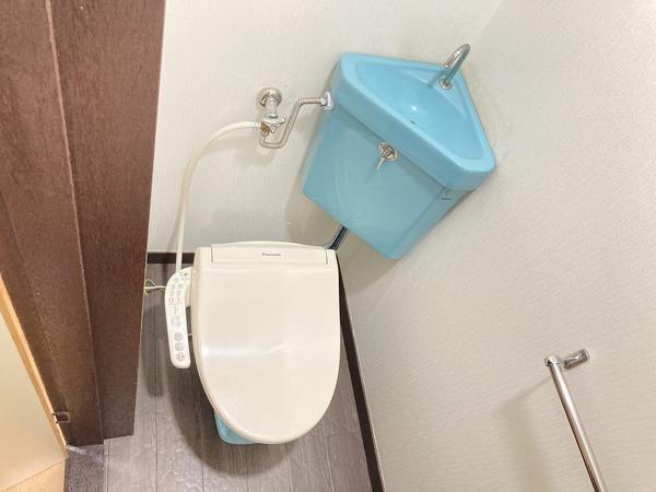大原ハイツ