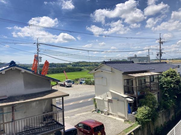 大原ハイツ