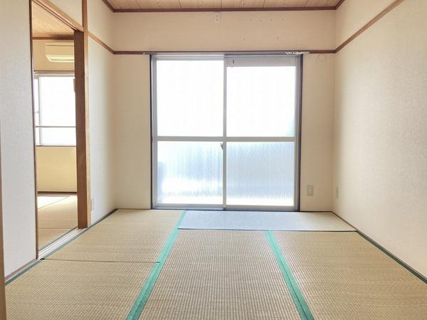 大原ハイツ