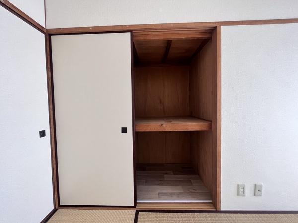 ホワイトヒルＡ棟