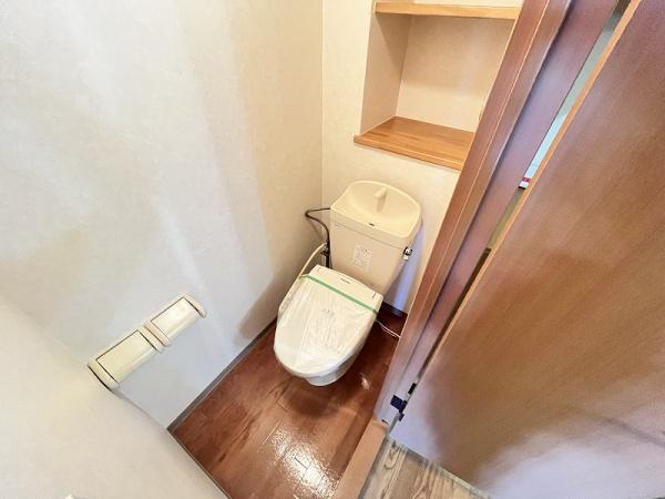 エスポワール壱番館
