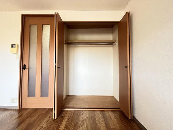 エスポワール壱番館