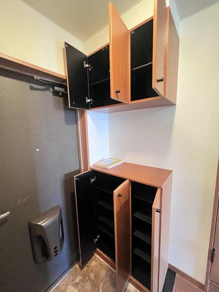 エスポワール壱番館