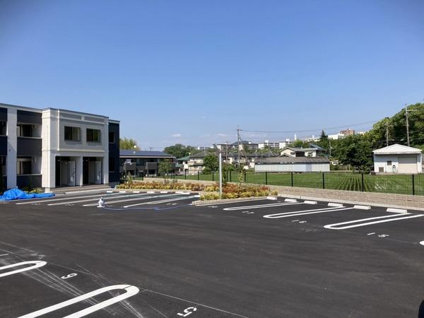 グランディオーズ　アリノ