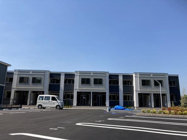 グランディオーズ　アリノ