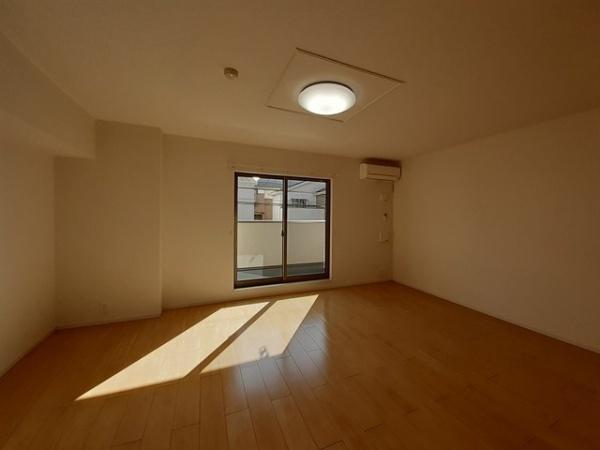 グレイス　ヴィラⅡ番館
