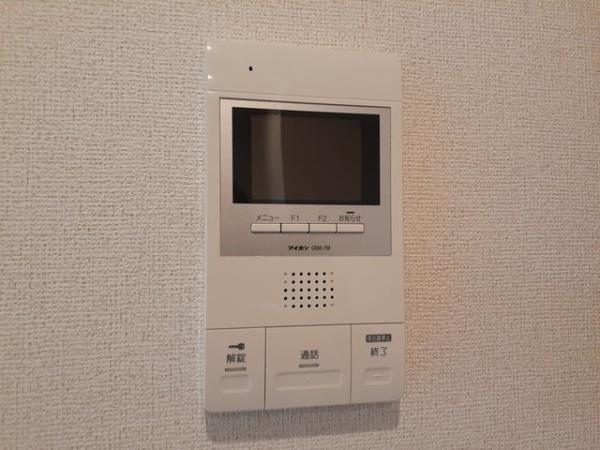 グレイス　ヴィラⅡ番館
