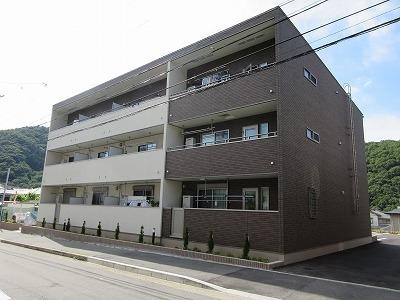 グレイス　ヴィラⅡ番館