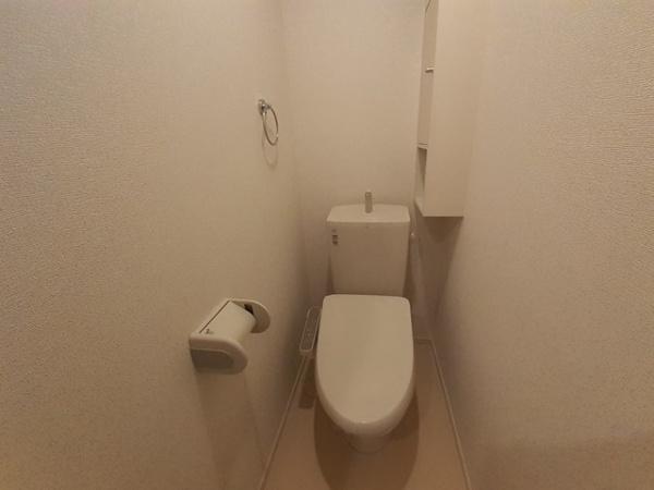 グレイス　ヴィラⅡ番館