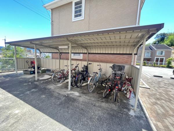 アレー弐番館