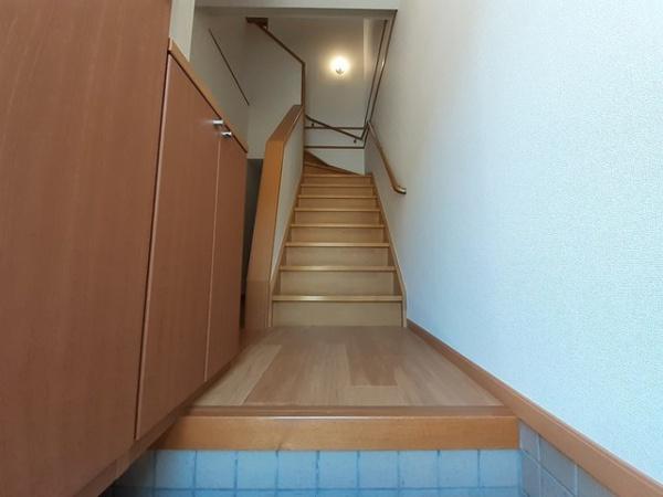 アレー弐番館
