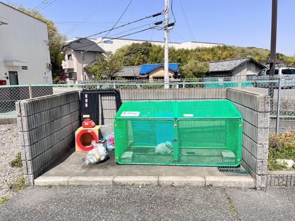 メゾンヴェール中尾Ⅰ