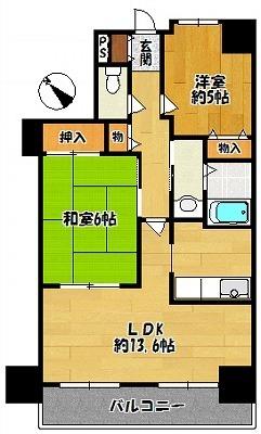 三田パークホームズ