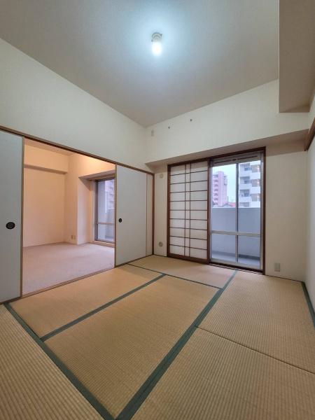 三田パークホームズ