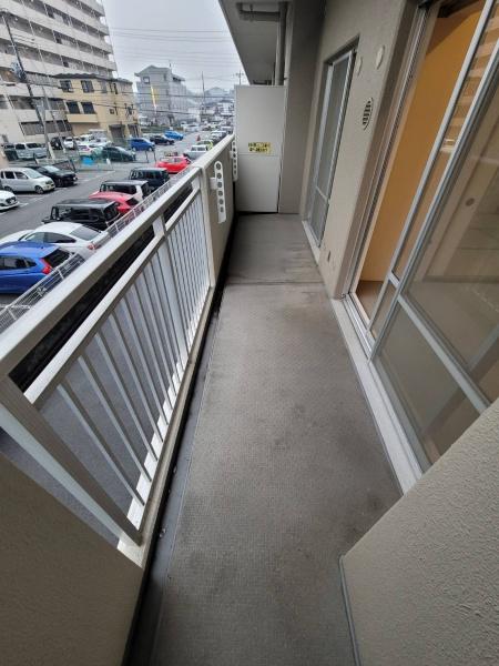 三田パークホームズ