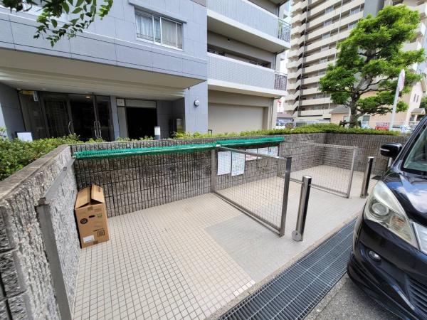 三田パークホームズ