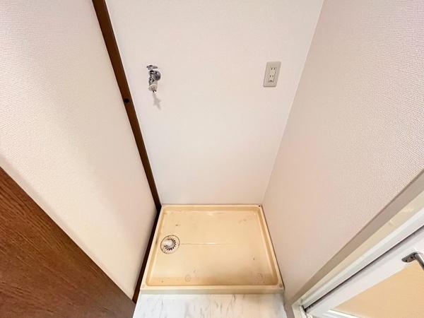 三田パークホームズ