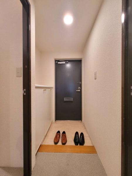 三田パークホームズ