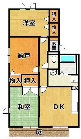 フレグランス吉川