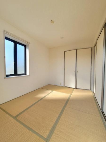 フレグランス吉川