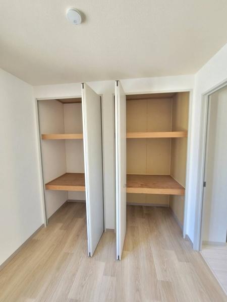 フレグランス吉川