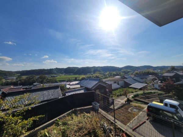 フレグランス吉川